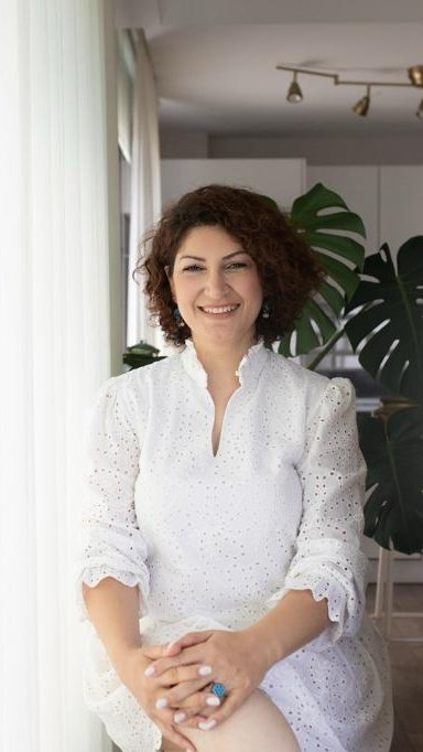 Hülya Üstekidağ